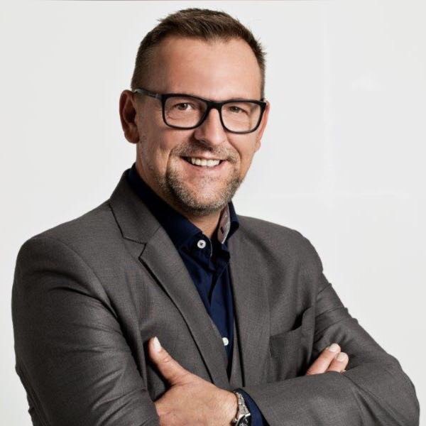 svt Brandschutz-Services Ansprechpartner Carsten Lüdtke